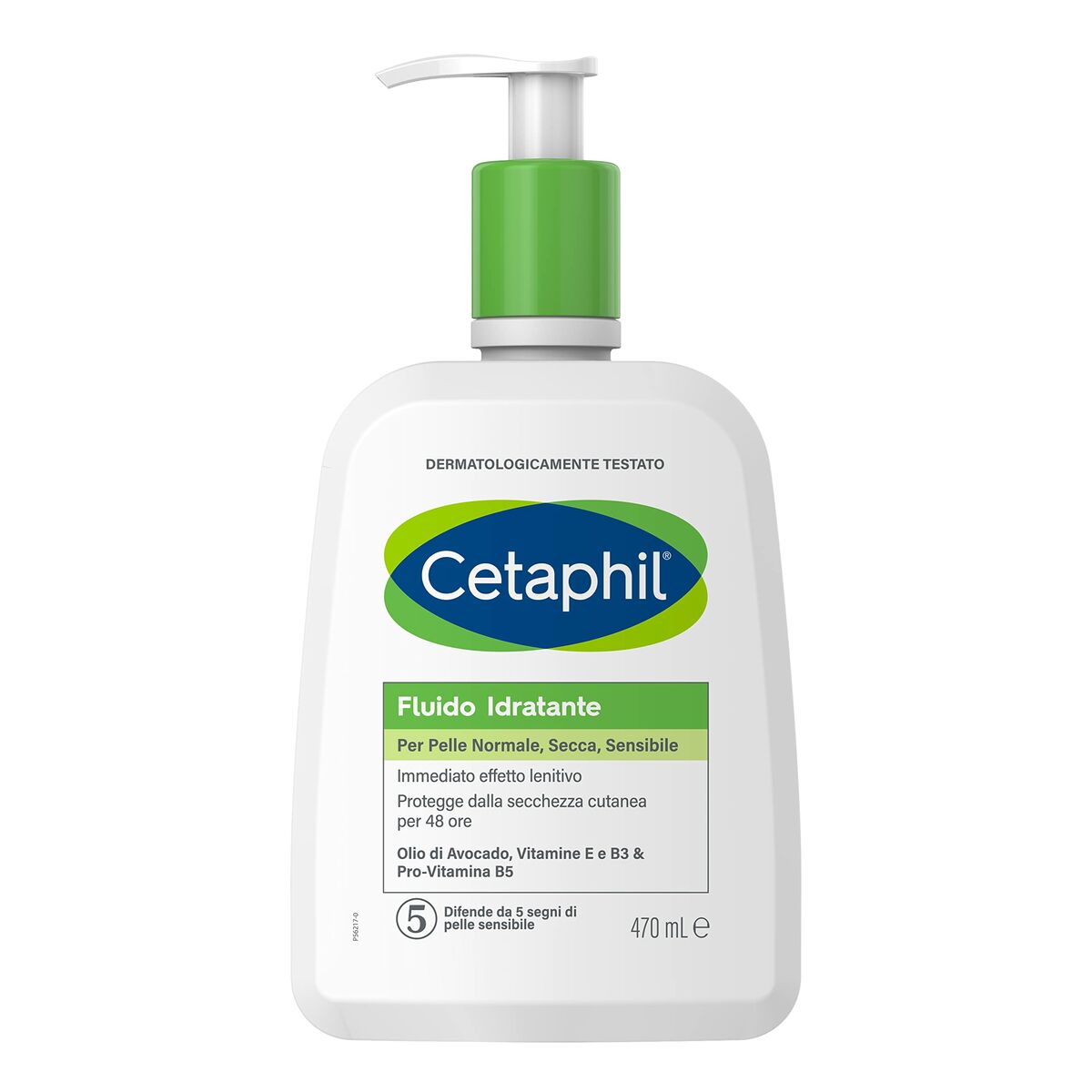 Body Lotion Cetaphil CETAPHIL HIDRATANTE 470 ml-0