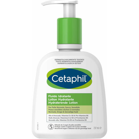 Body Lotion Cetaphil CETAPHIL HIDRATANTE 237 ml-0