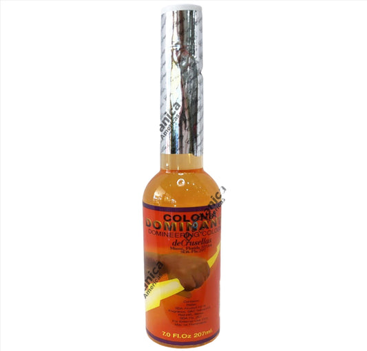 Colonia Dominante (7 Oz) / Cologne Domineering (7 Oz)