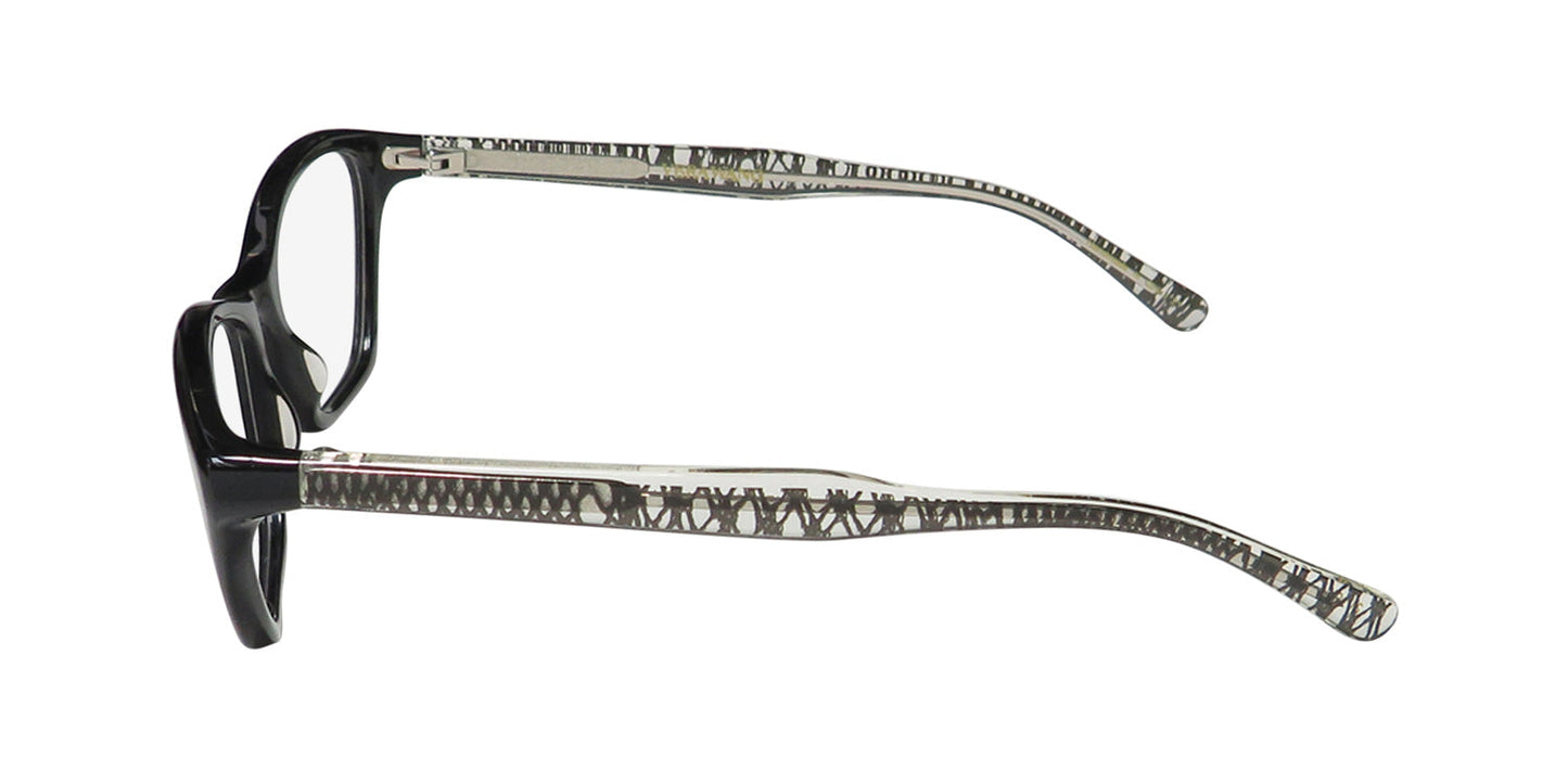 Vera Wang V364 Eyeglasses