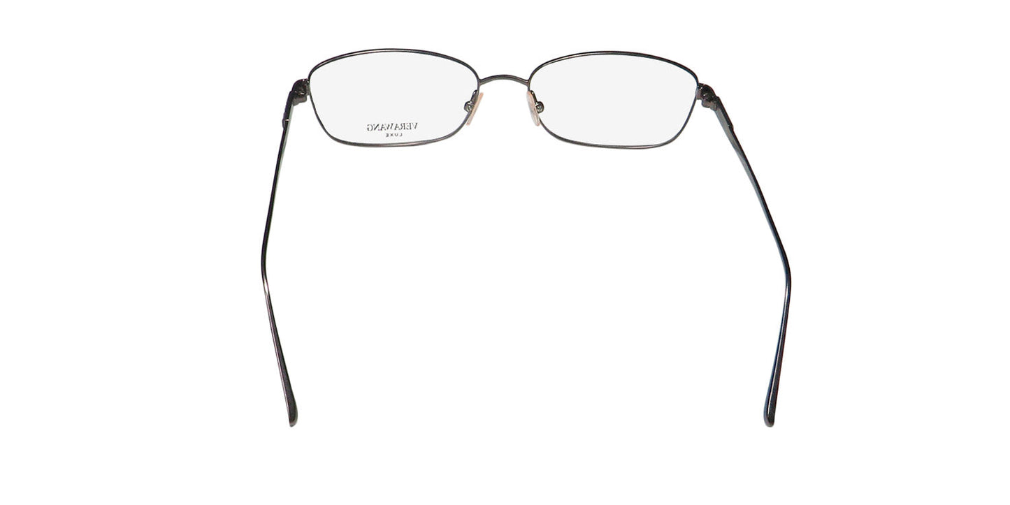 Vera Wang Luxe Miriam Eyeglasses