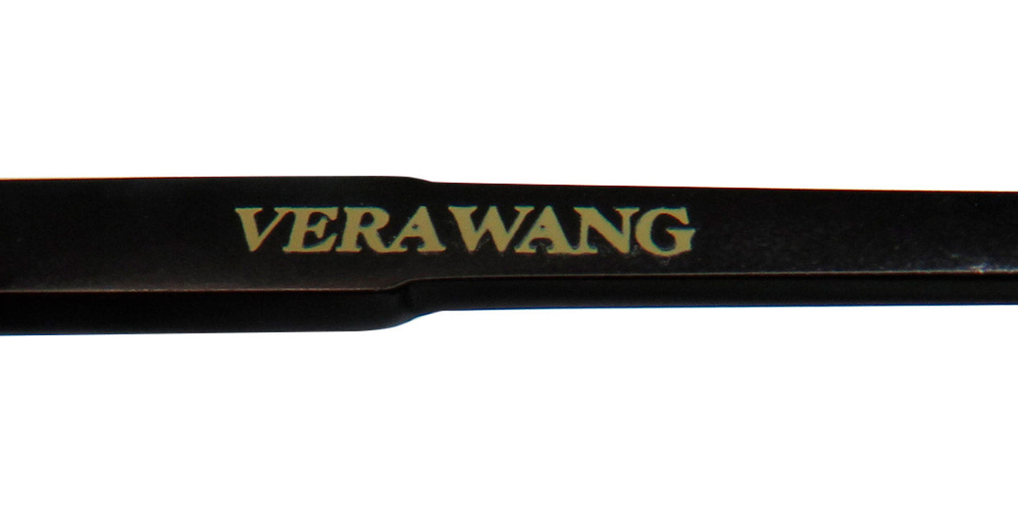 Vera Wang Luxe Miriam Eyeglasses