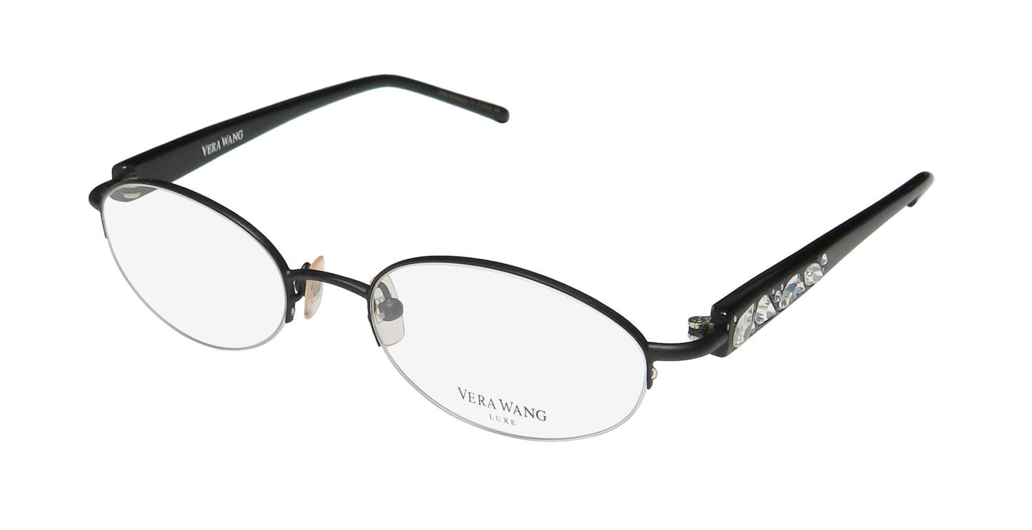Vera Wang Luxe Celestial Eyeglasses