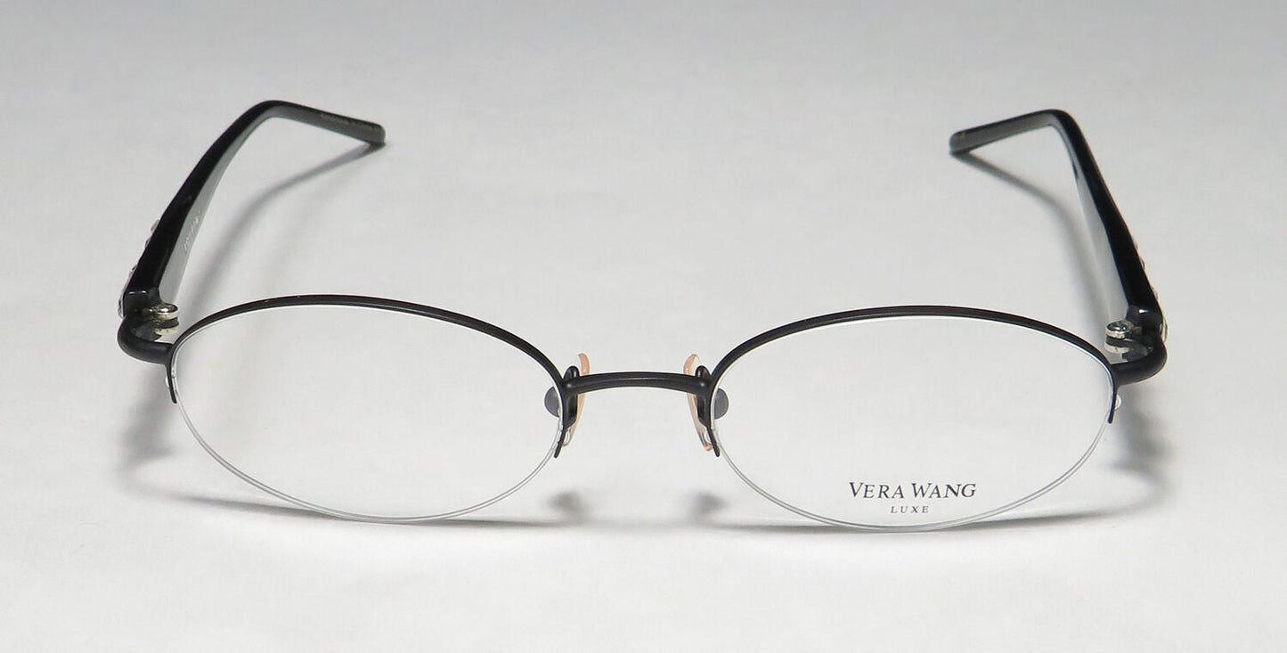 Vera Wang Luxe Celestial Eyeglasses