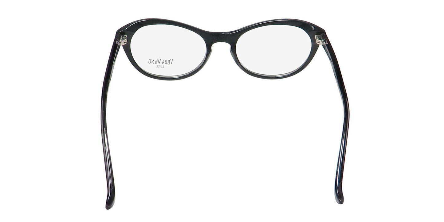 Vera Wang Luxe Amara Eyeglasses