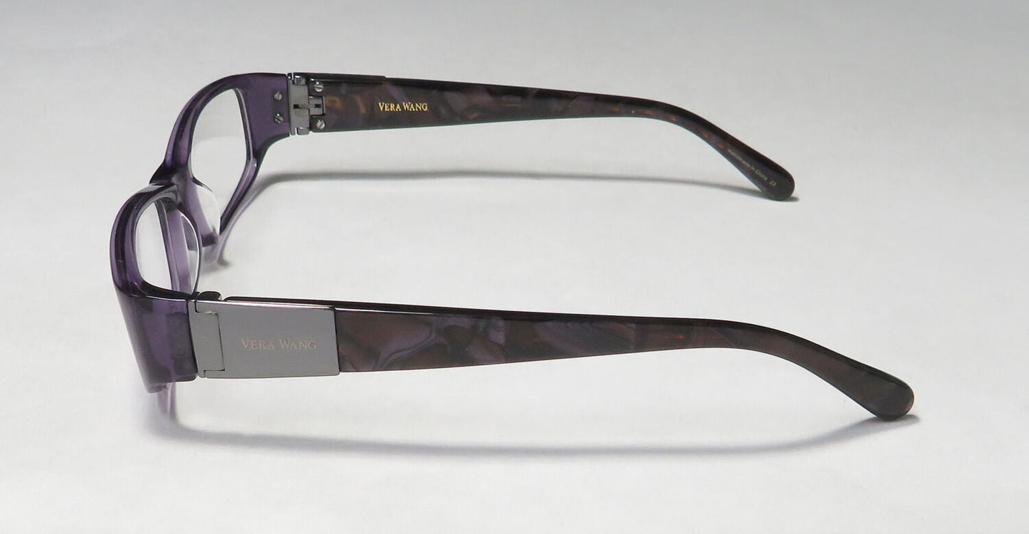 Vera Wang V042 Eyeglasses