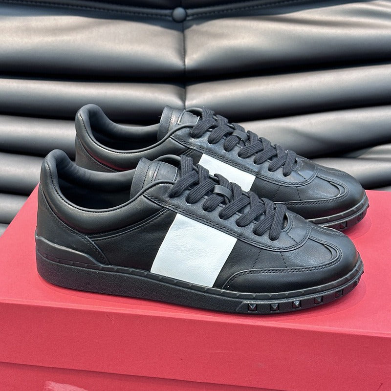 Versatile soft soled German training shoes, outdoor sports and leisure shoes, couple Forrest Gump shoes