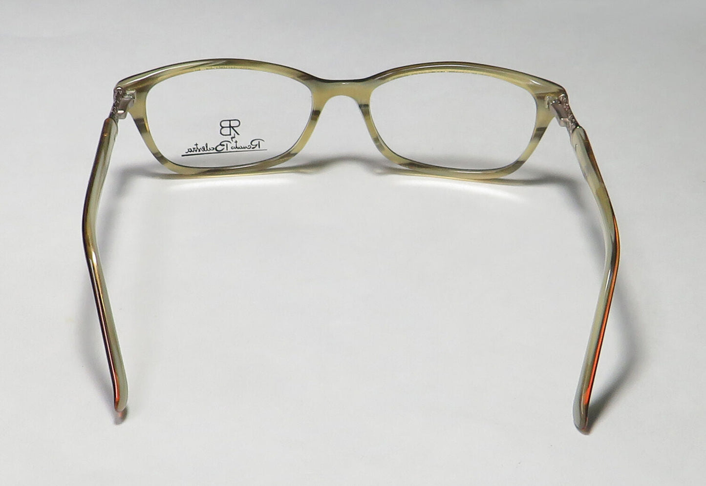Renato Balestra Rb010 Eyeglasses