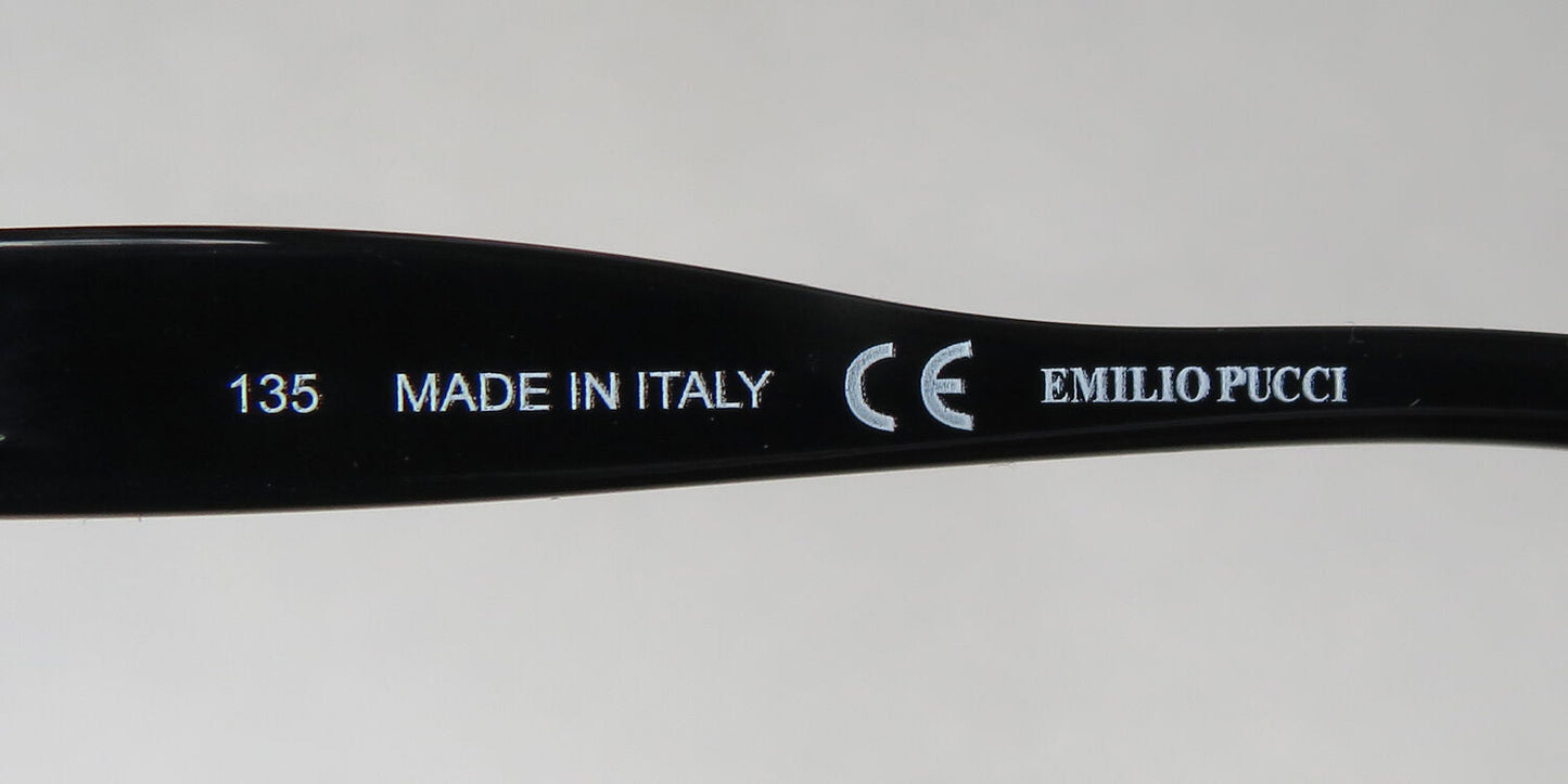 Emilio Pucci 2697 Eyeglasses