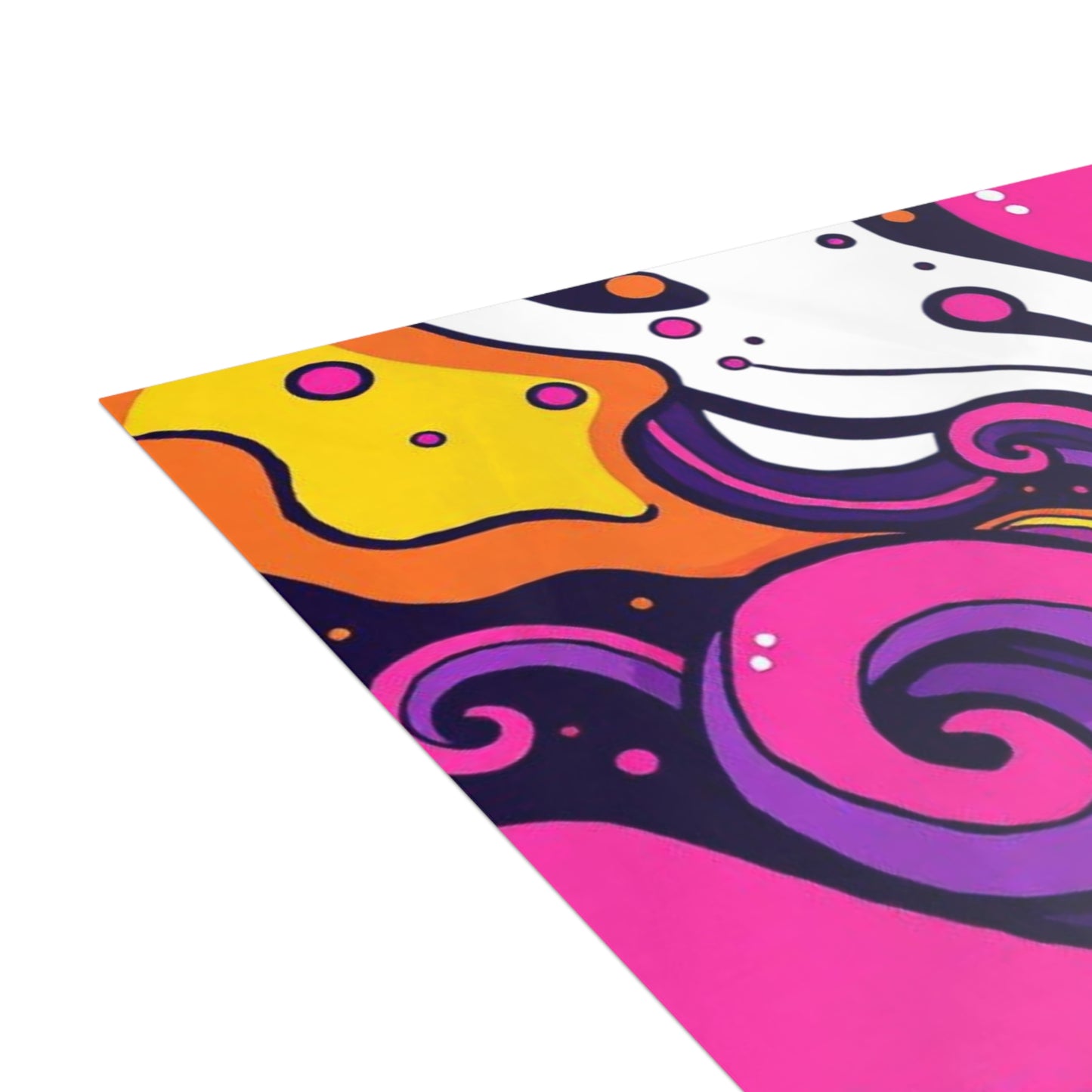 Vibrant Art Greeting Cards - Colorful Abstract Designs for Any Occasion, Art Cards, Fun Stationery, Unique Gift, Invite, Note Cards