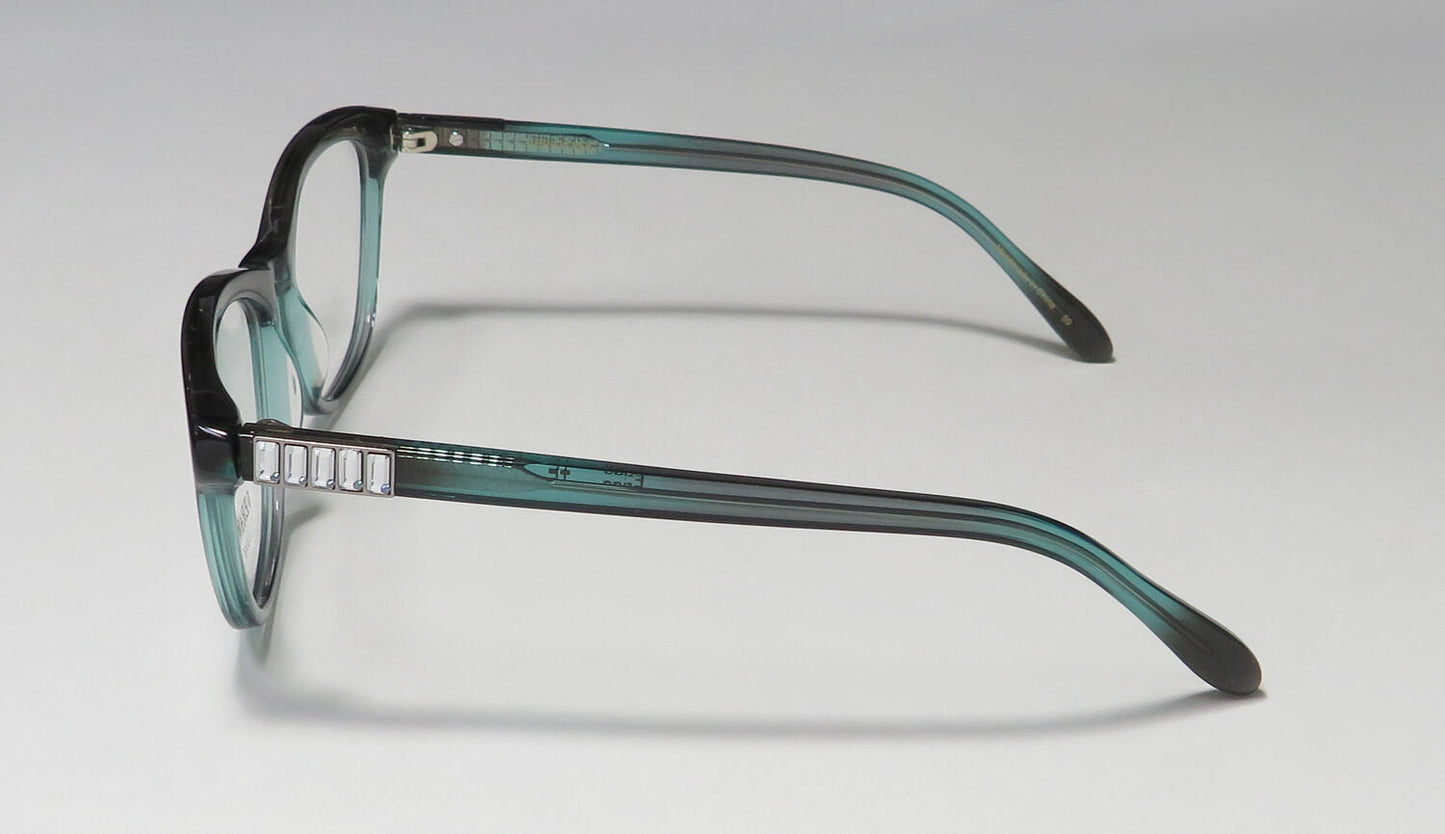 Vera Wang Luxe Frigg Eyeglasses