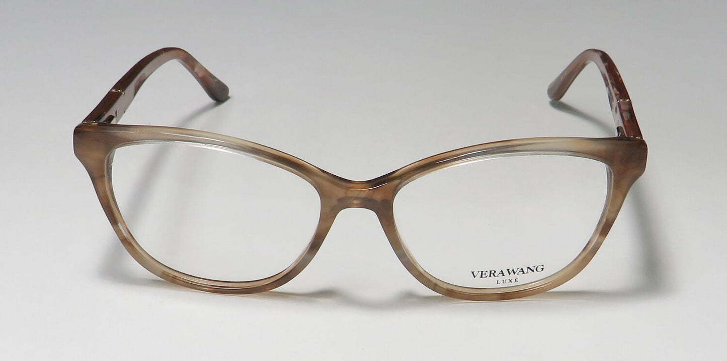 Vera Wang Luxe Zaara Eyeglasses