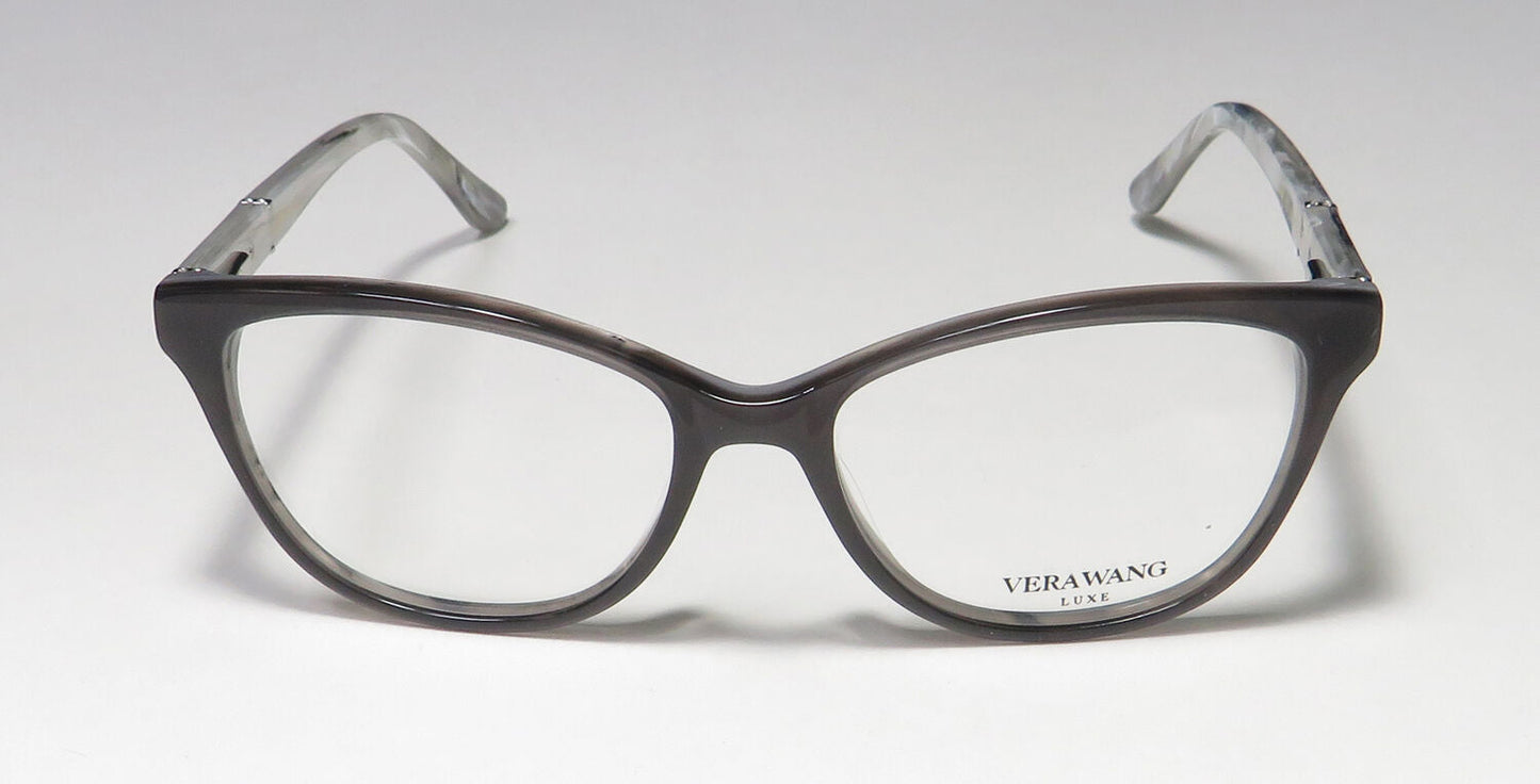 Vera Wang Luxe Zaara Eyeglasses