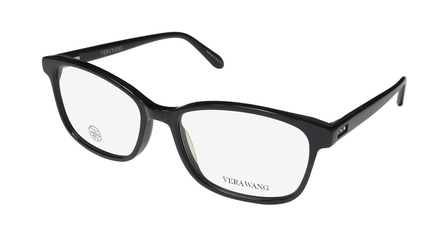 Vera Wang V515 Eyeglasses