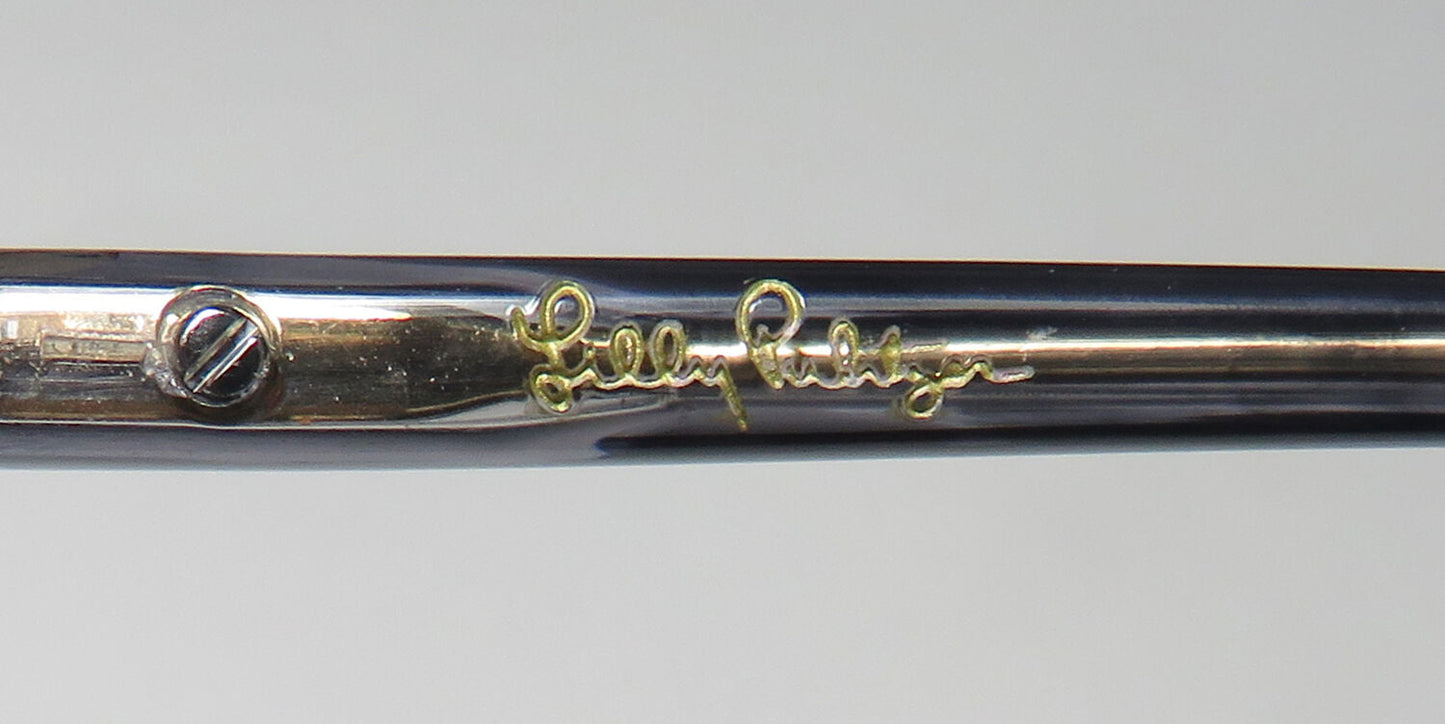 Lilly Pulitzer Windward Eyeglasses