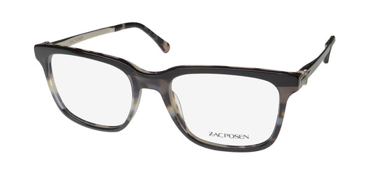 Zac Posen Deniro Eyeglasses