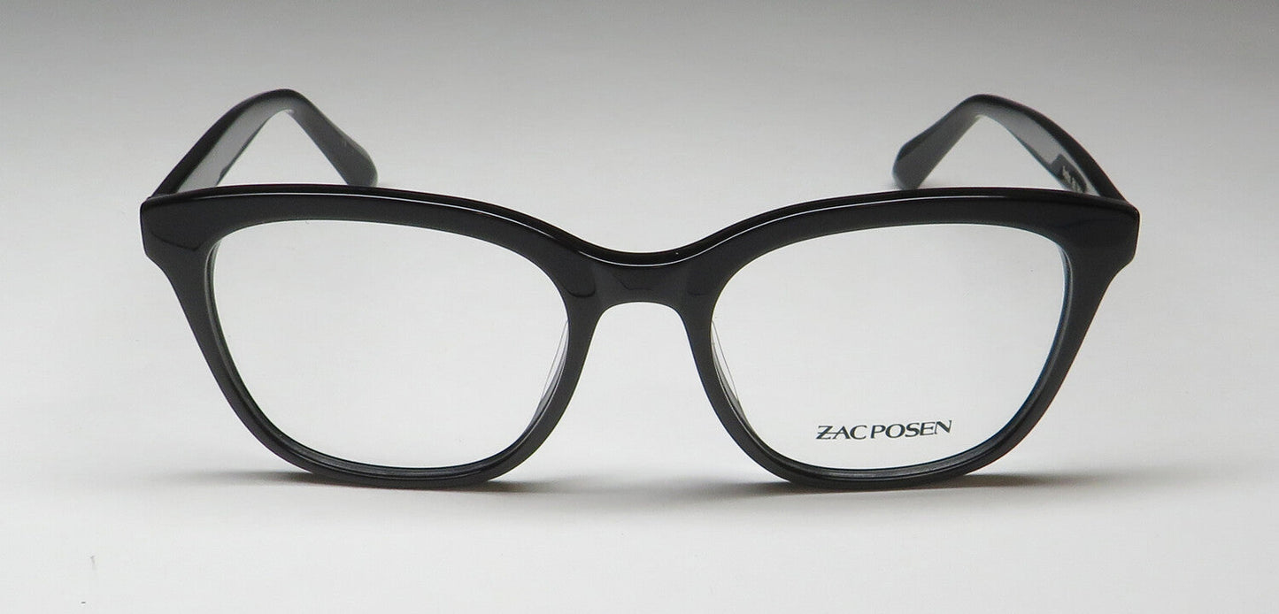 Zac Posen Beshka Eyeglasses