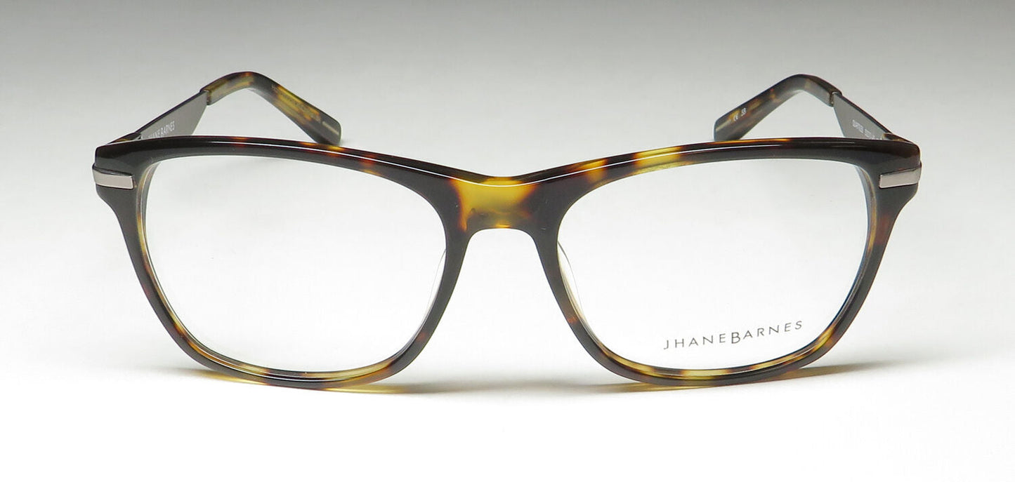 Jhane Barnes Quartiles Eyeglasses
