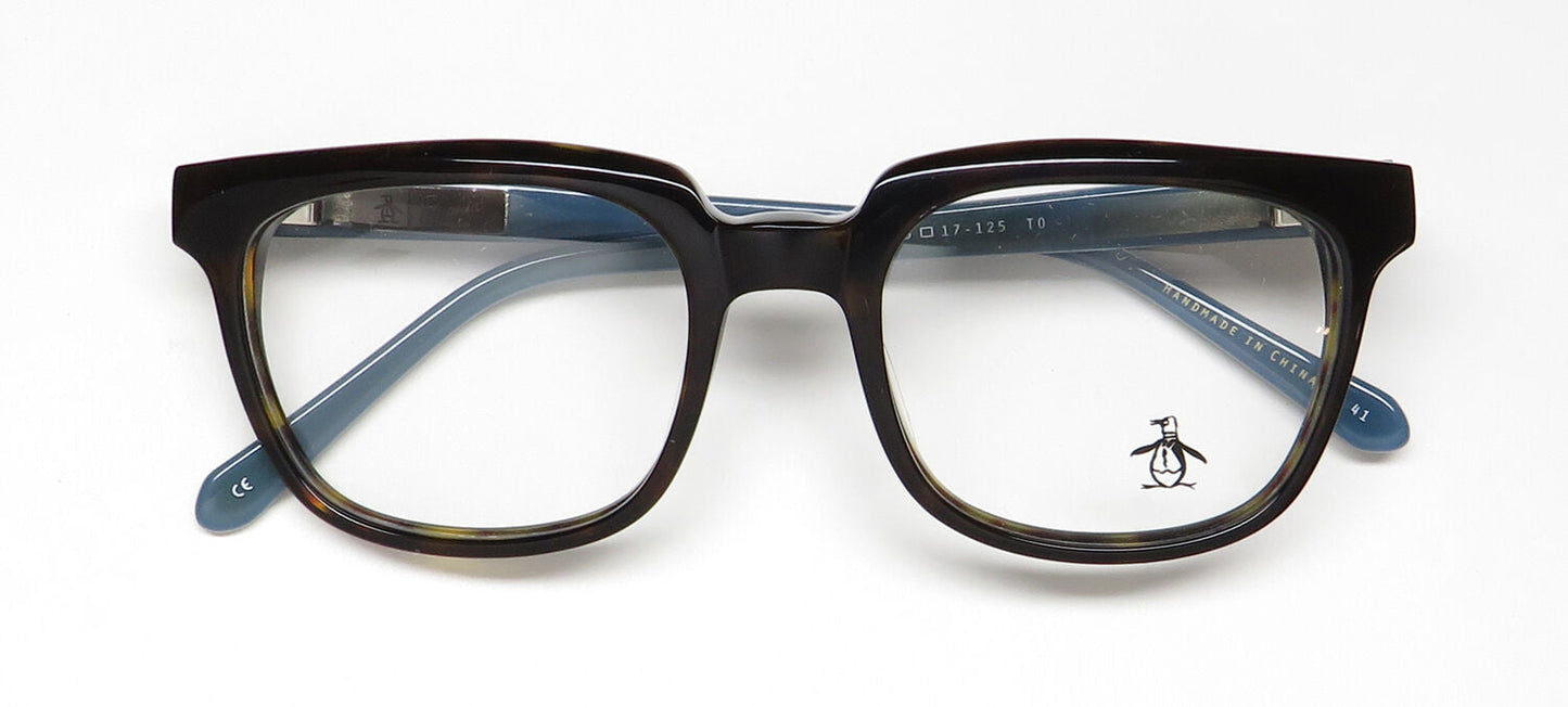 Original Penguin The Marvin Jr Eyeglasses