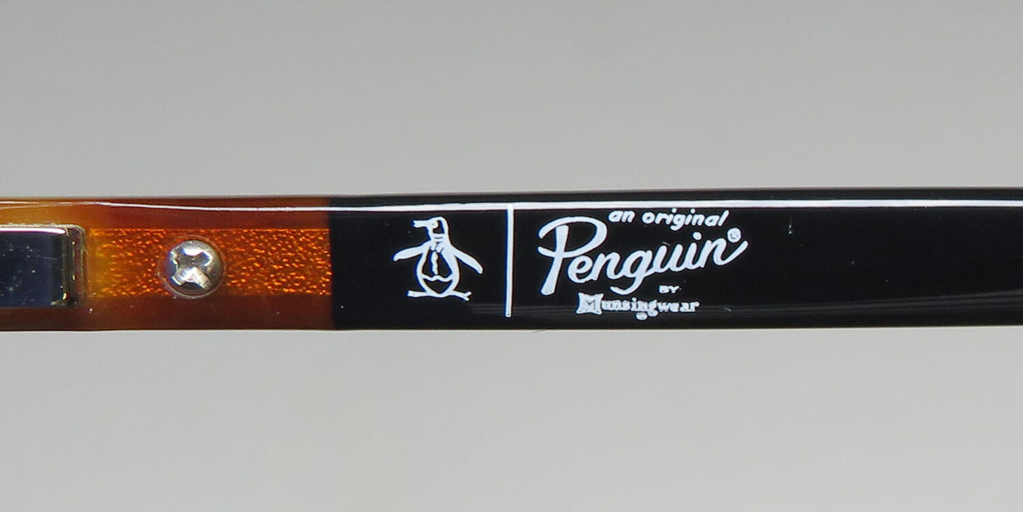Original Penguin The Jackson Eyeglasses