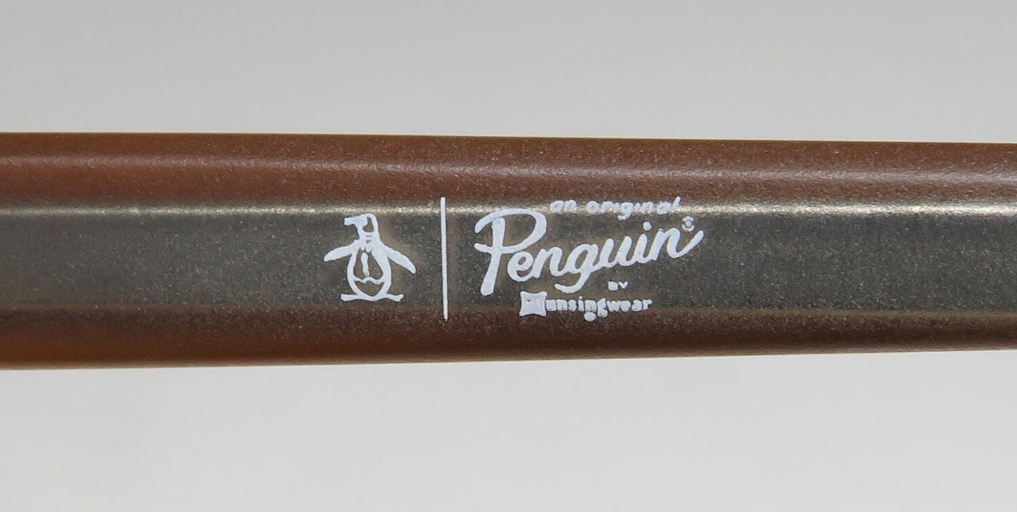 Original Penguin The Carmichael Eyeglasses