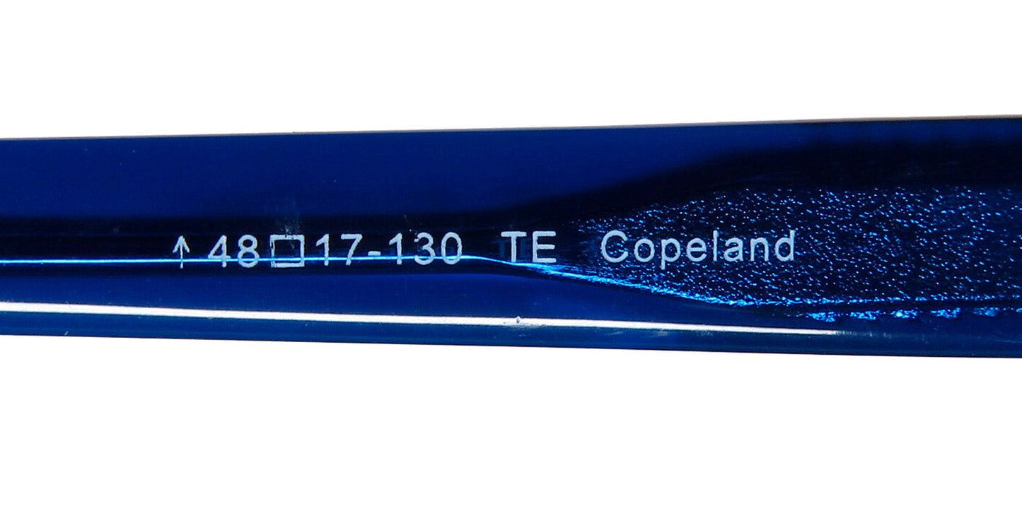 Lilly Pulitzer Copeland Eyeglasses