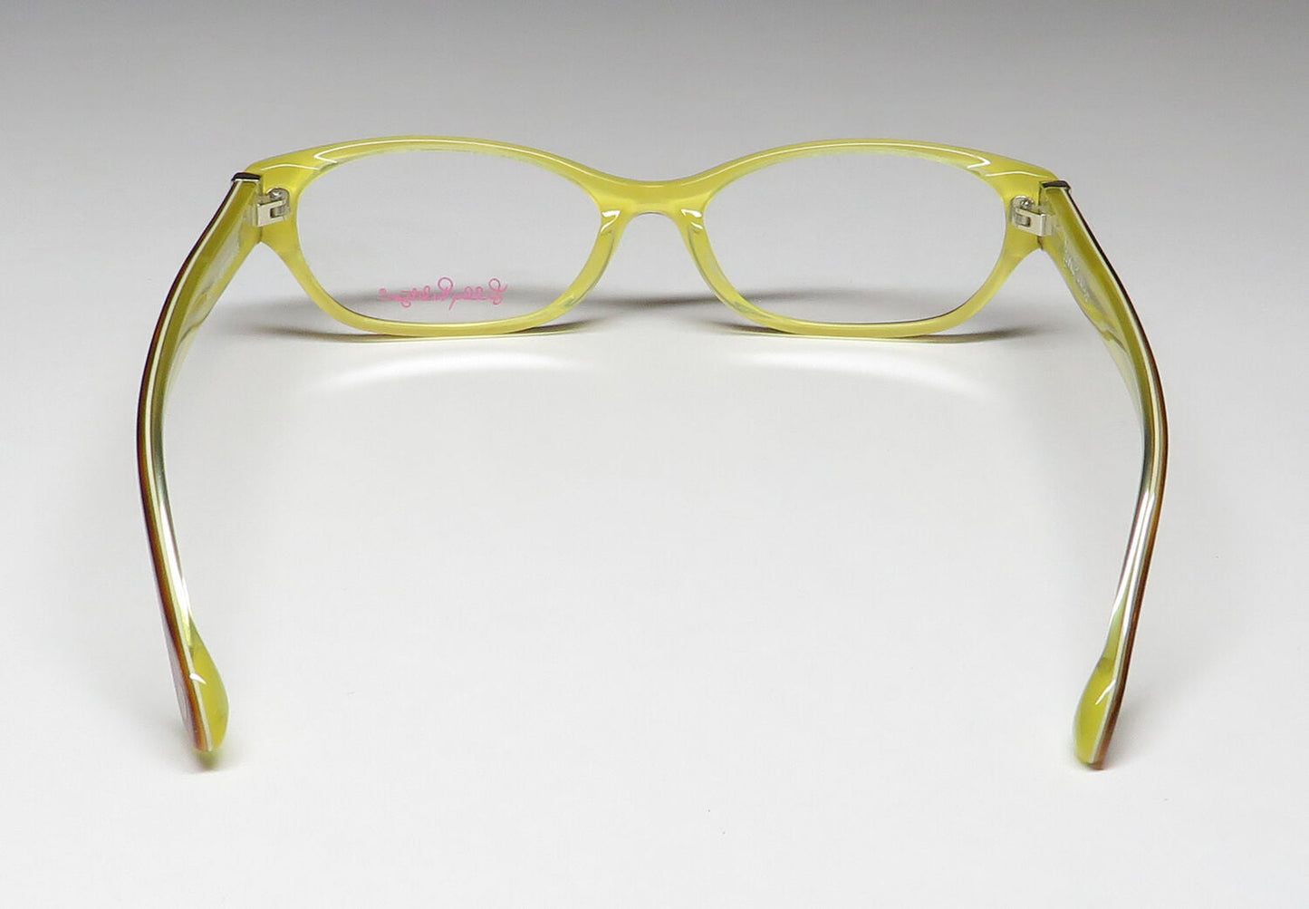 Lilly Pulitzer Naydia Eyeglasses
