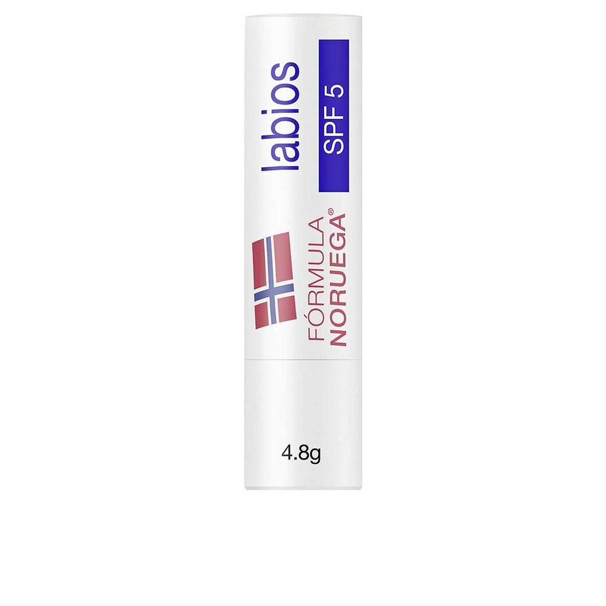 Moisturising Lip Balm Neutrogena 2042724 Spf 5 4,8 g-0