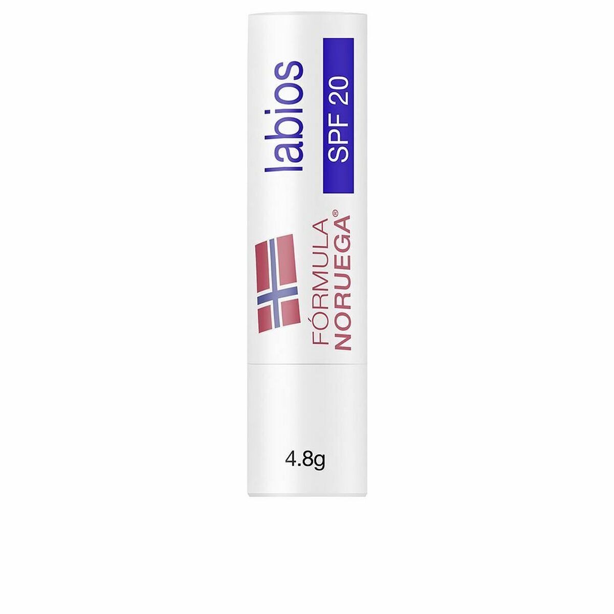 Lip Balm Neutrogena 23186 Spf 20 4,8 g Protector-0