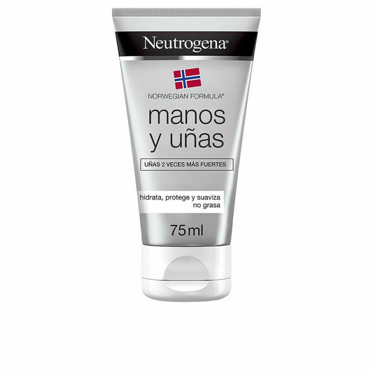 Hand Cream Neutrogena Crema De Manos 75 ml-0