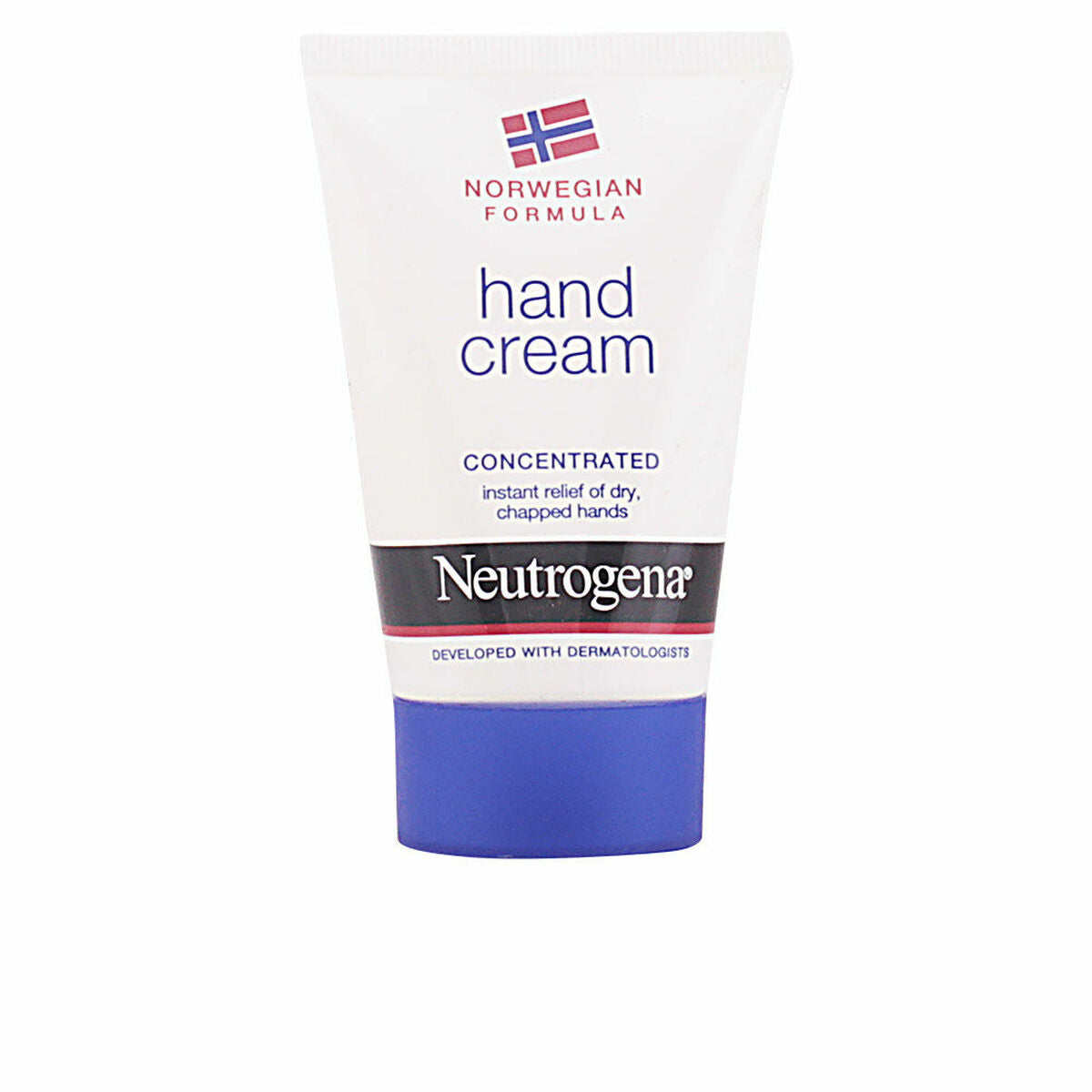 Hand Cream Neutrogena Crema De Manos 50 ml Moisturizing-0