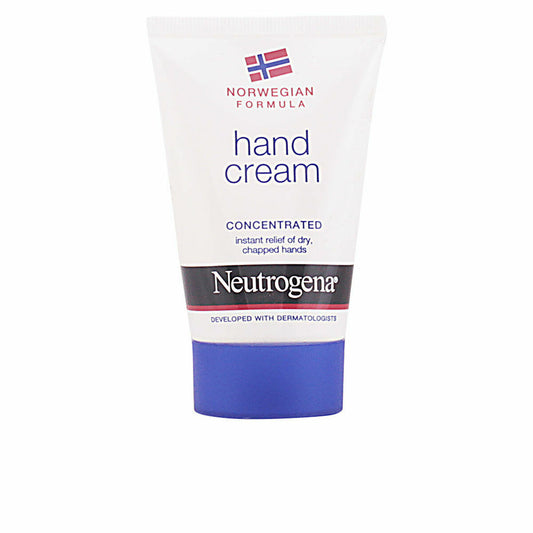 Hand Cream Neutrogena Crema De Manos 50 ml Moisturizing-0