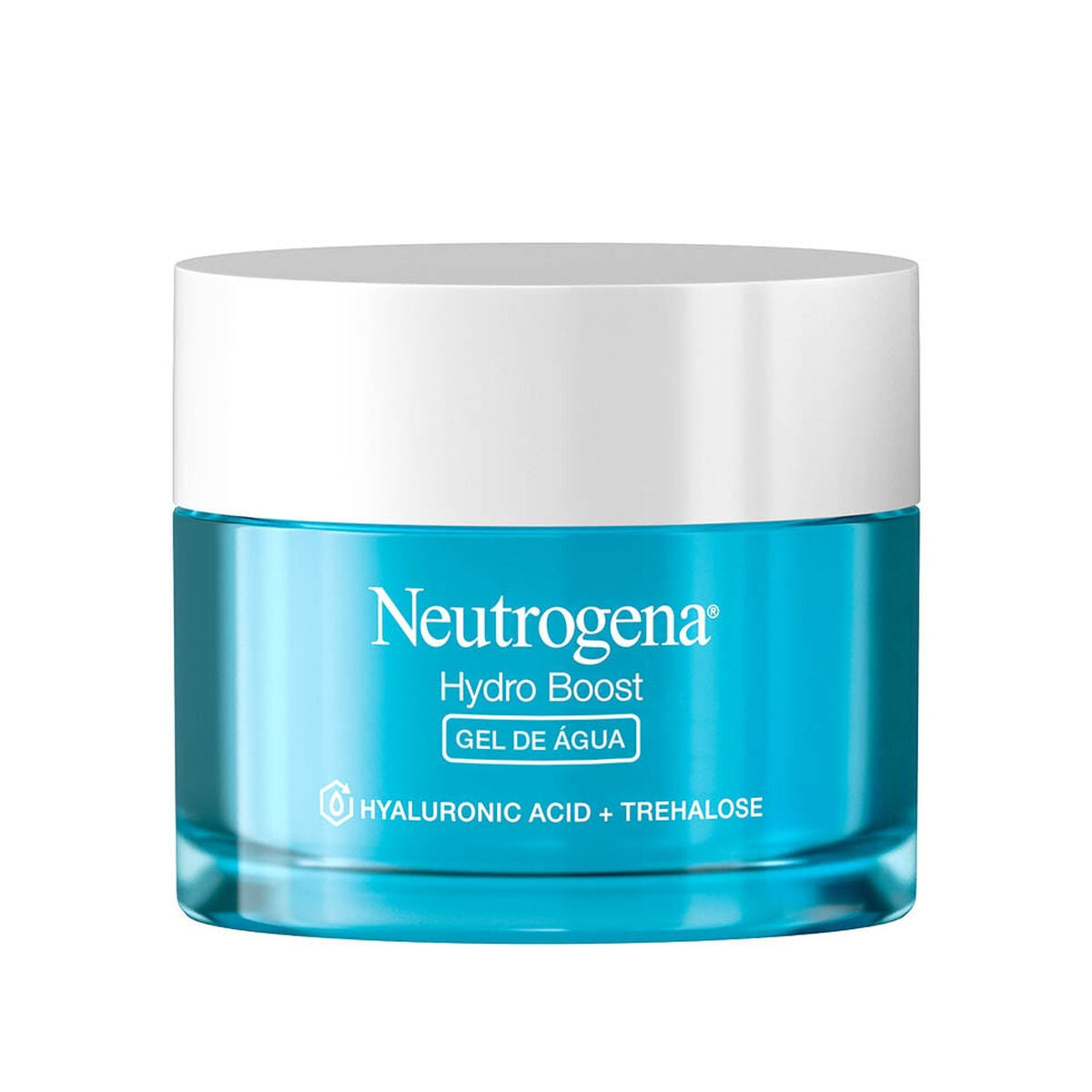Facial Cream Neutrogena Hydro Boost 50 ml-1