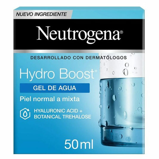 Facial Cream Neutrogena Hydro Boost 50 ml-0