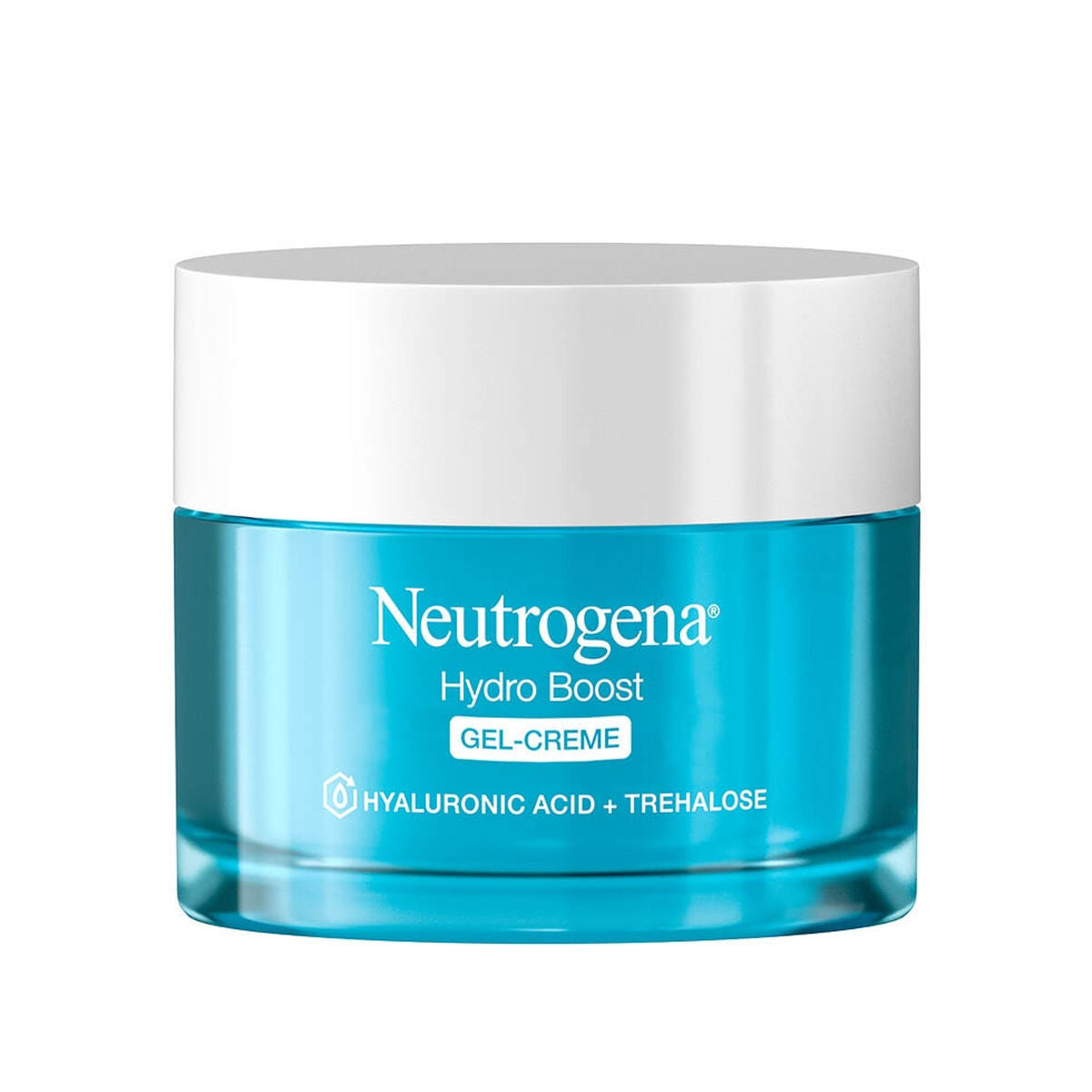 Facial Cream Neutrogena HYDRO BOOST 50 ml-3