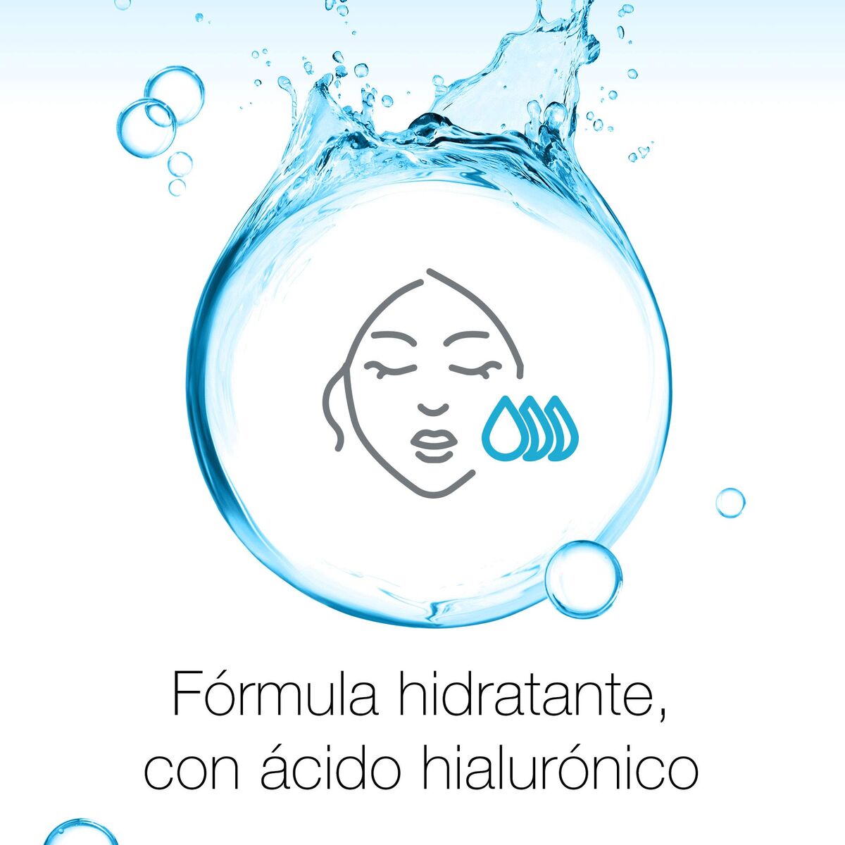Moisturizing Facial Treatment Neutrogena Hydro Boost Spf 25 50 ml-5