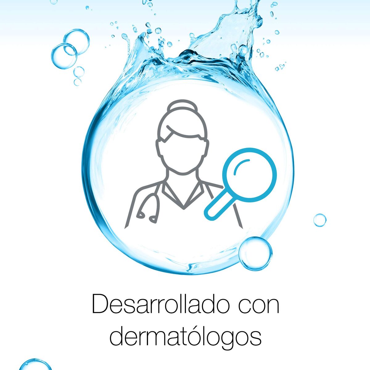 Moisturizing Facial Treatment Neutrogena Hydro Boost Spf 25 50 ml-1