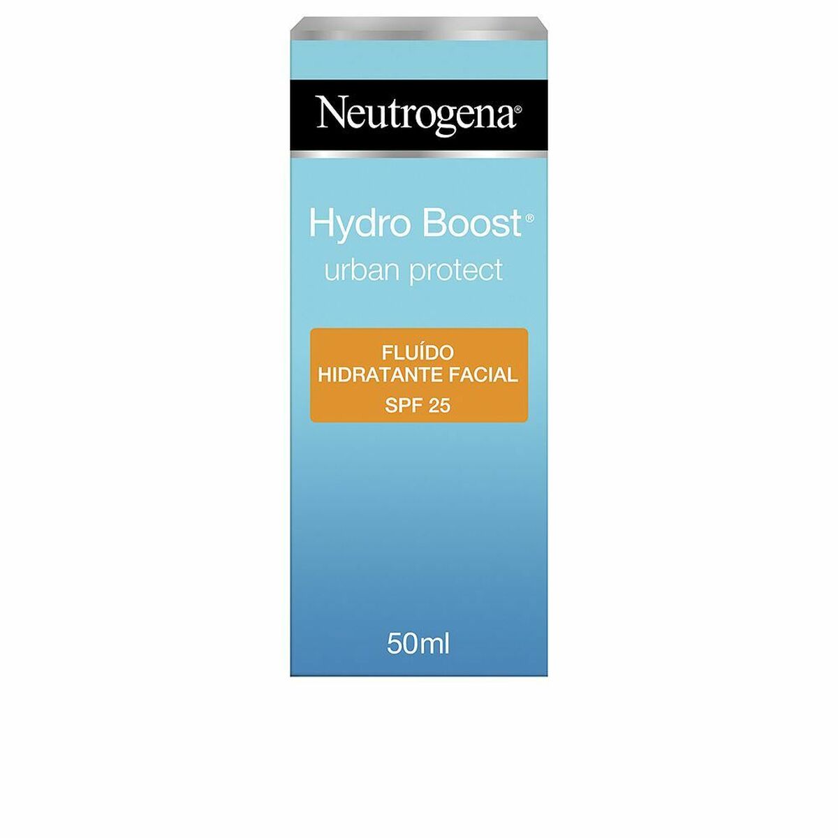 Moisturizing Facial Treatment Neutrogena Hydro Boost Spf 25 50 ml-0