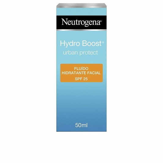Moisturizing Facial Treatment Neutrogena Hydro Boost Spf 25 50 ml-0