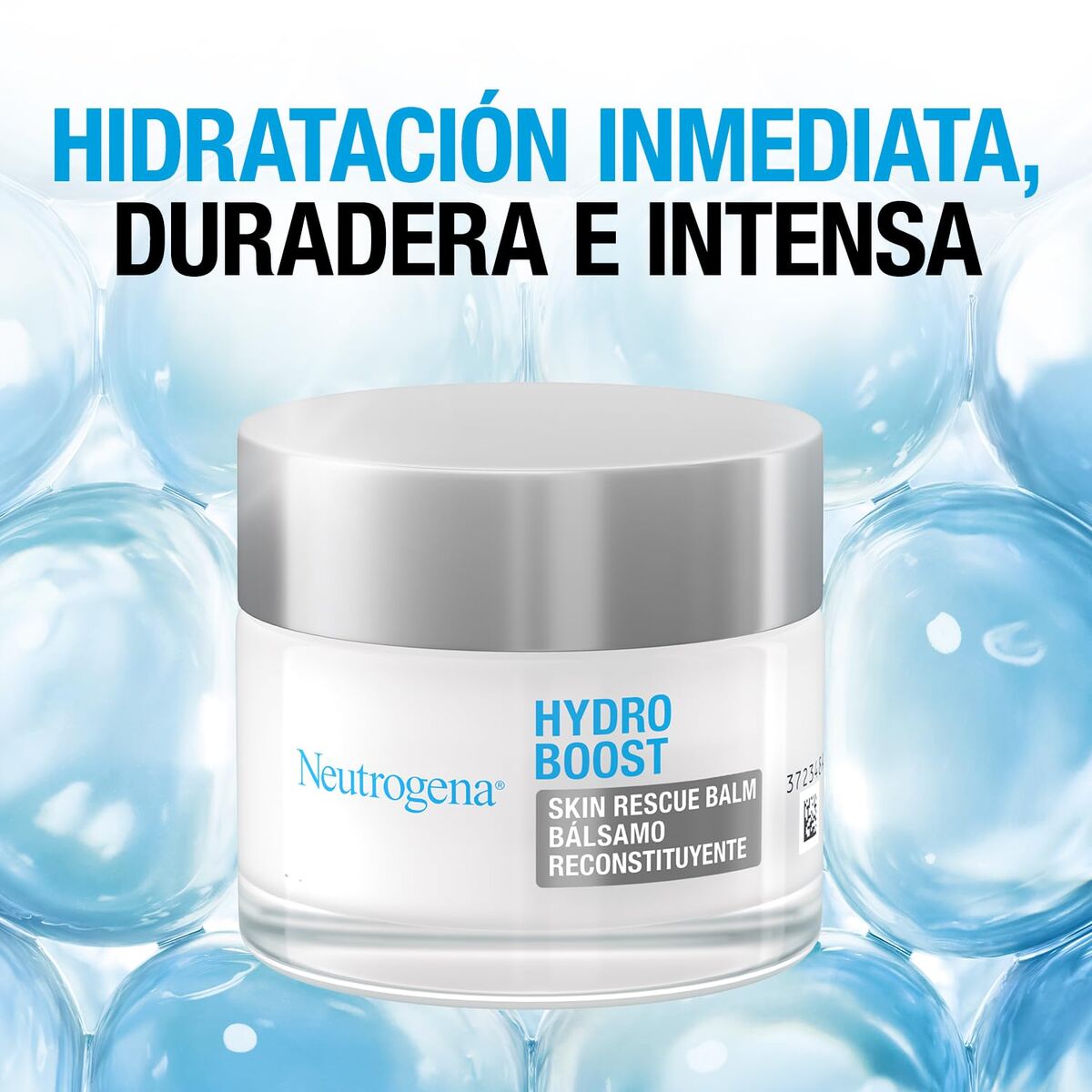 Facial Repair Balm Neutrogena HYDRO BOOST 50 ml-3