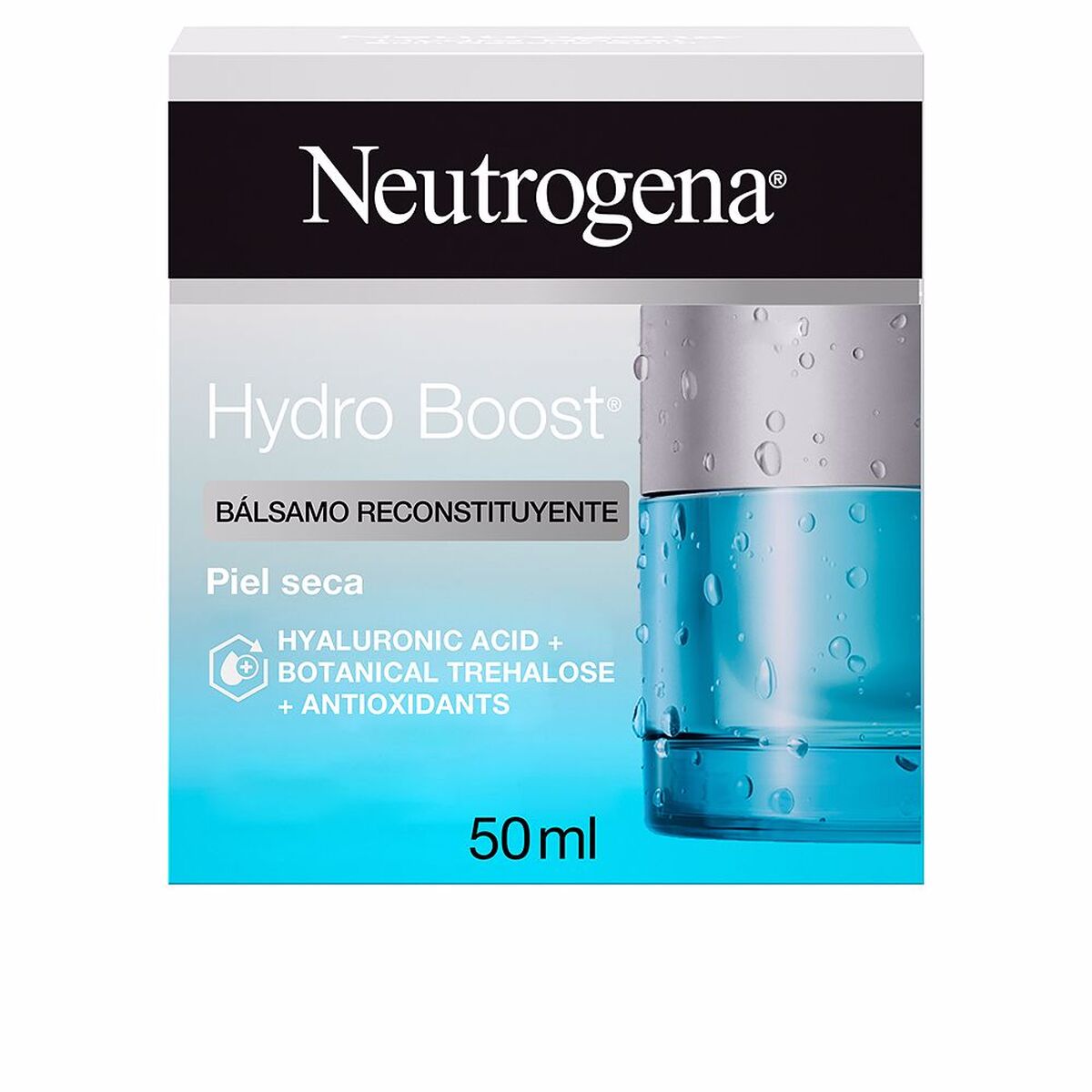 Facial Repair Balm Neutrogena HYDRO BOOST 50 ml-0