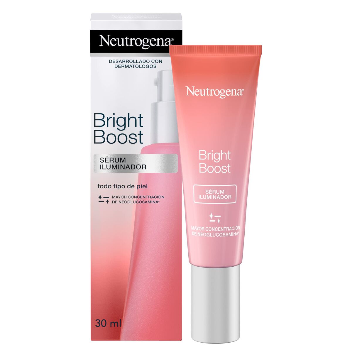 Illuminating Serum Neutrogena Bright Boost 30 ml-1