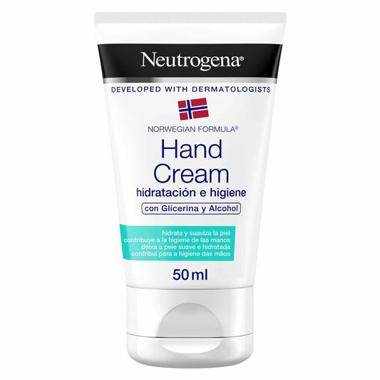 Hand Cream Neutrogena (50 ml)-0