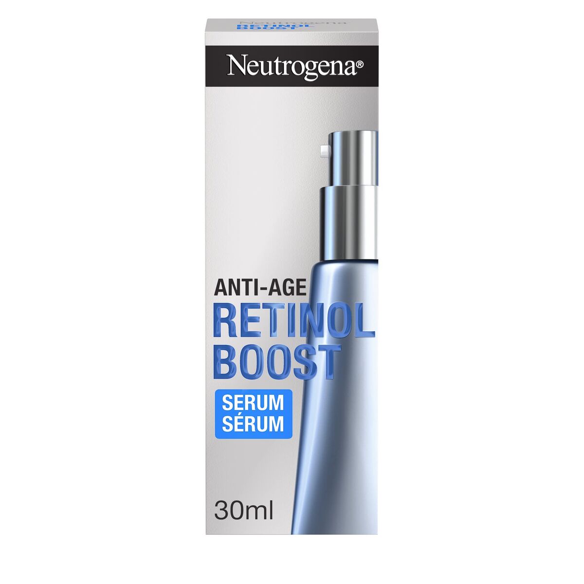 Facial Cream Neutrogena Retinol Boost 30 ml-1