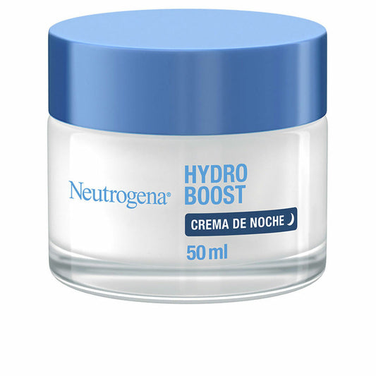 Hydrating Facial Cream Neutrogena HYDRO BOOST 50 ml-0