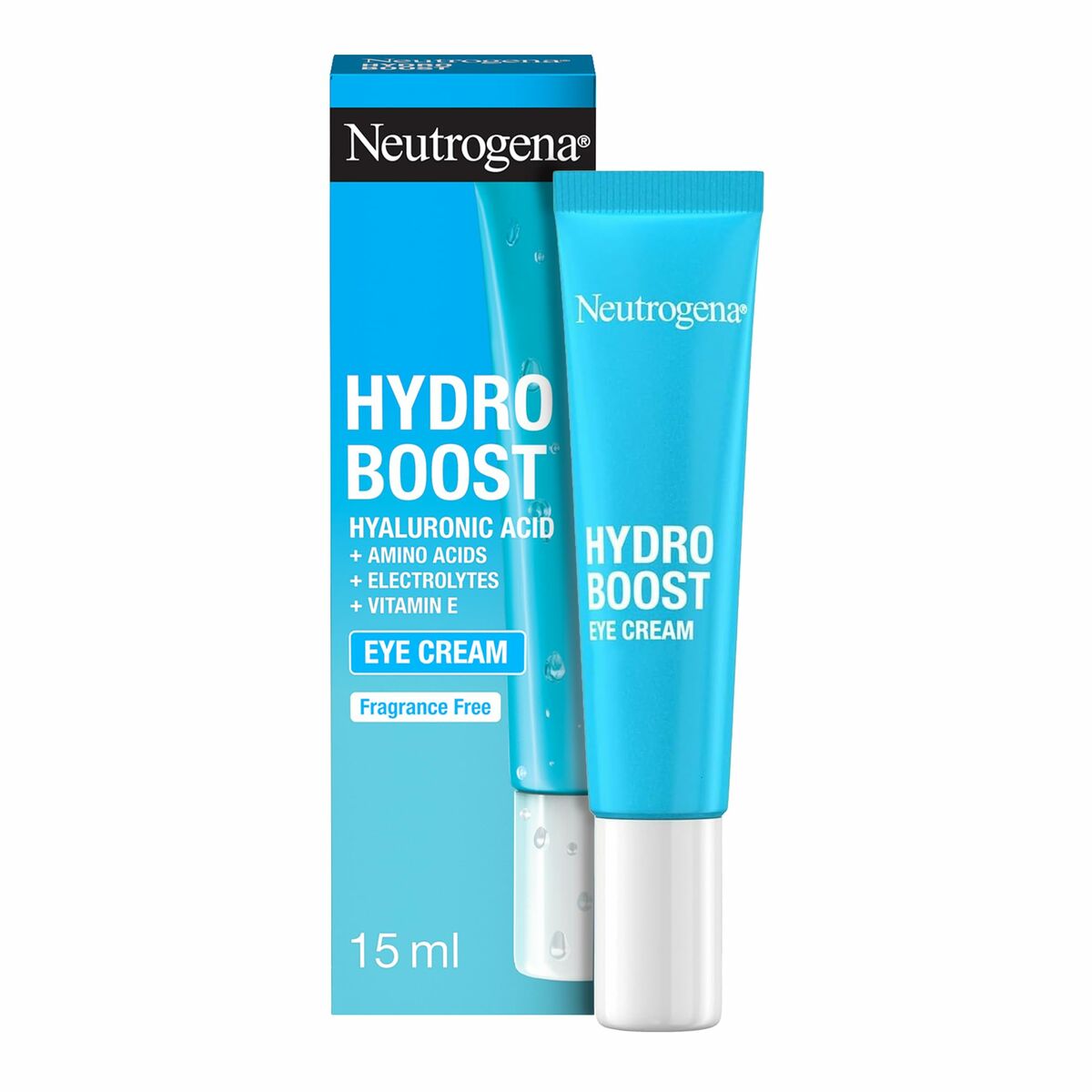 Eye Contour Neutrogena HYDRO BOOST 15 ml-3