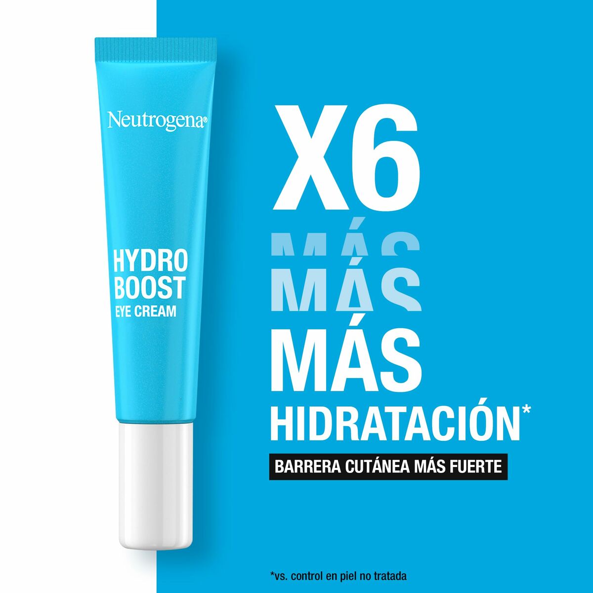 Eye Contour Neutrogena HYDRO BOOST 15 ml-2