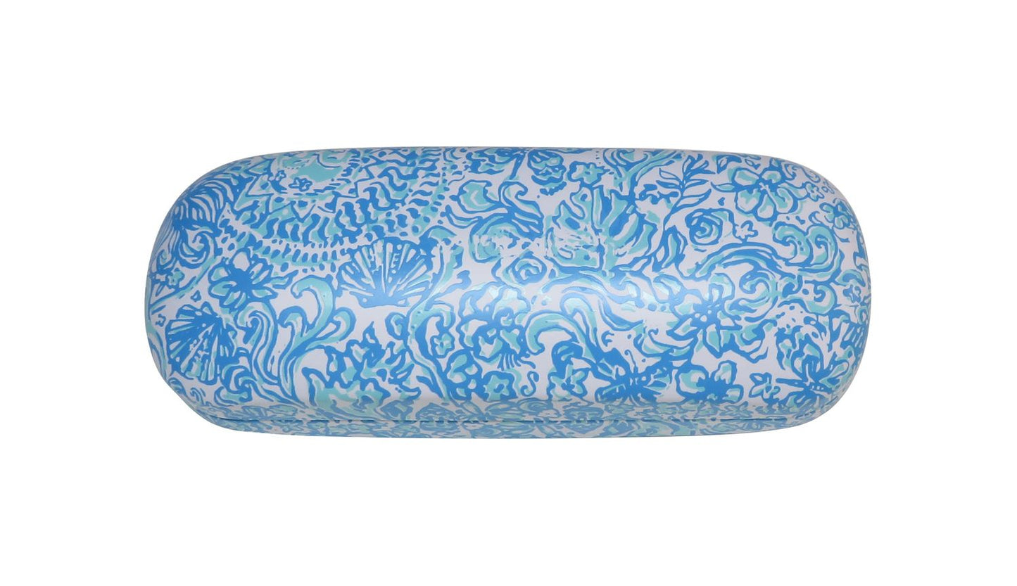 Lilly Pulitzer Rosalind Eyeglasses