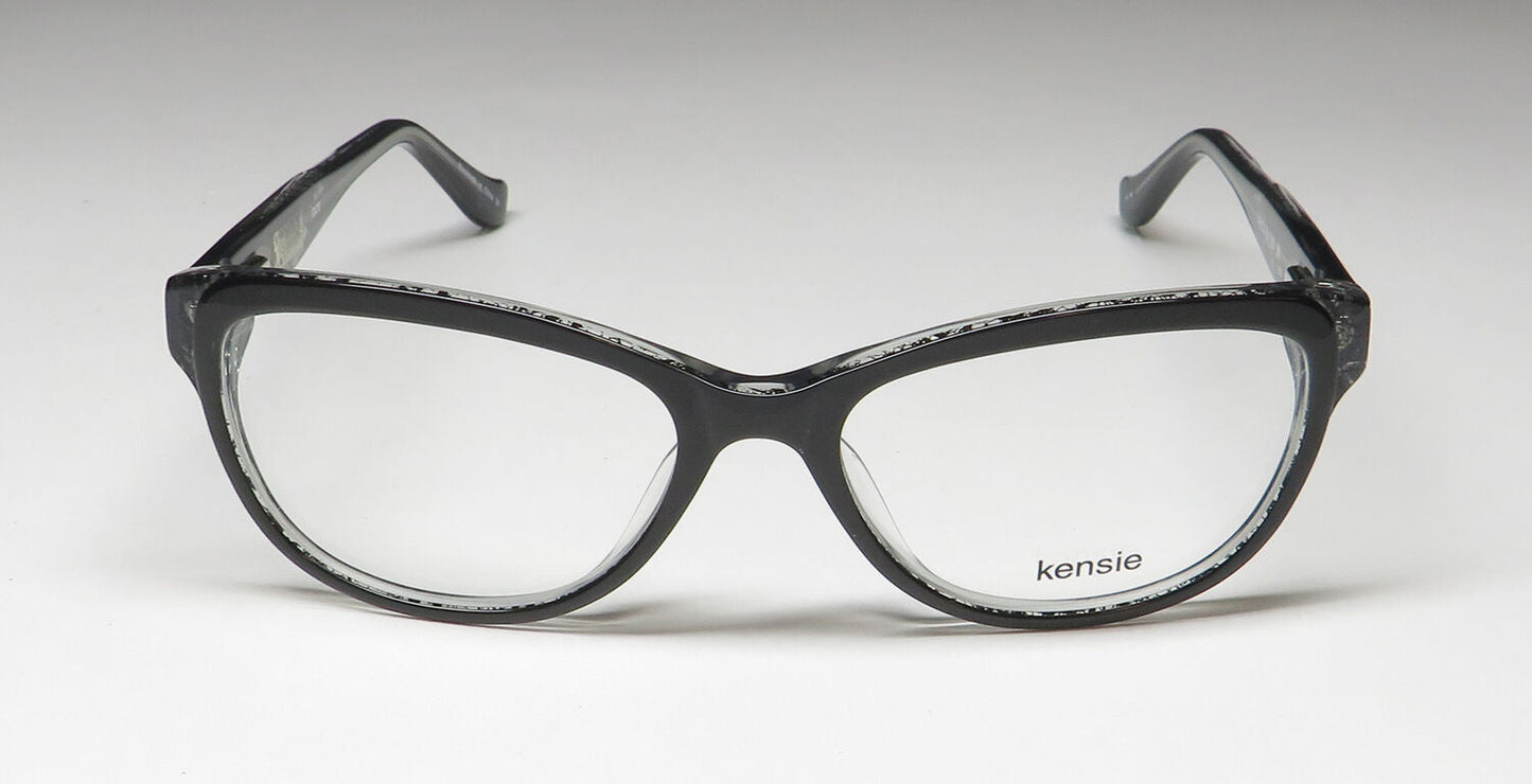 kensie Lace Eyeglasses