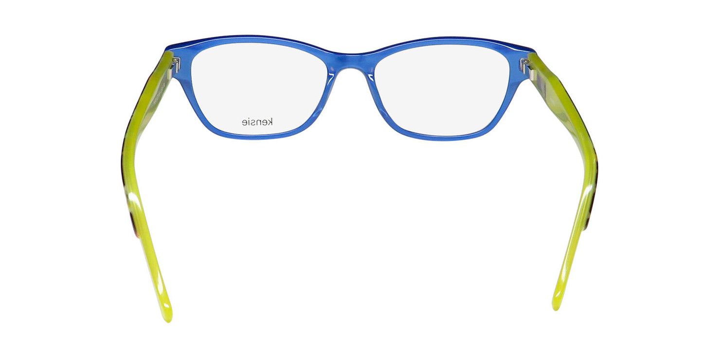 kensie Lovely Eyeglasses